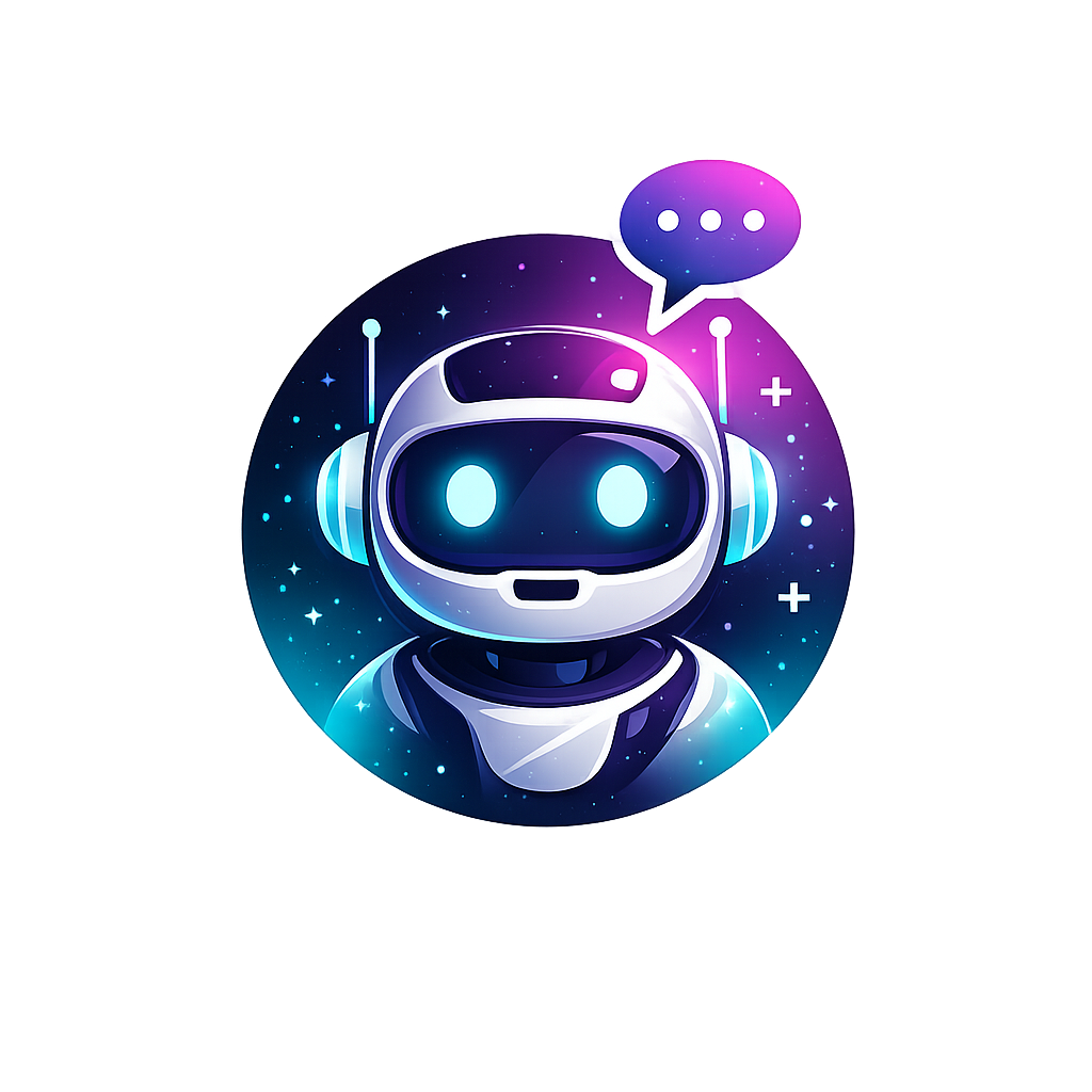 ZapytajBota.pl - Logo